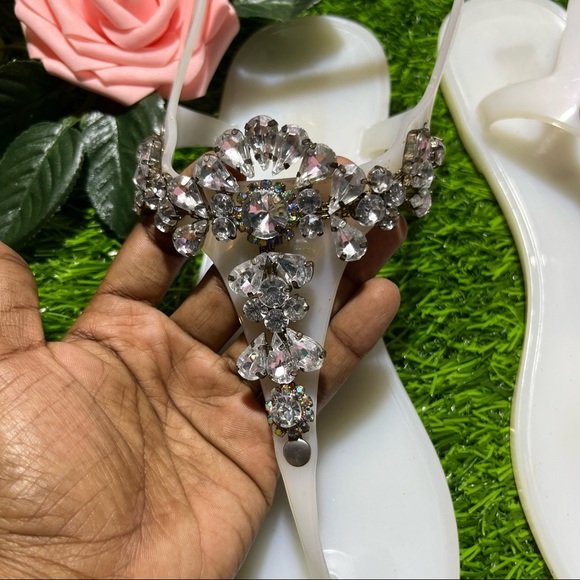 Carlton London imported sandals - Picture 5 of 11